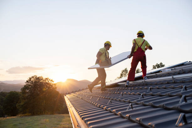 Best Rubber Roofing (EPDM, TPO)  in Black Point Green Point, CA