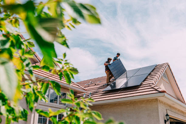 Asphalt Shingles Roofing in Black Point Green Point, CA