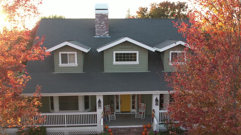 Best Roof Installation  in Black Point Green Point, CA