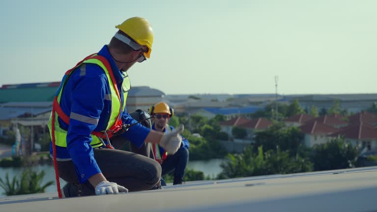 Best Cold Roofs  in Black Point Green Point, CA