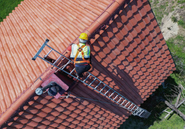 Best Roofing for New Construction  in Black Point Green Point, CA