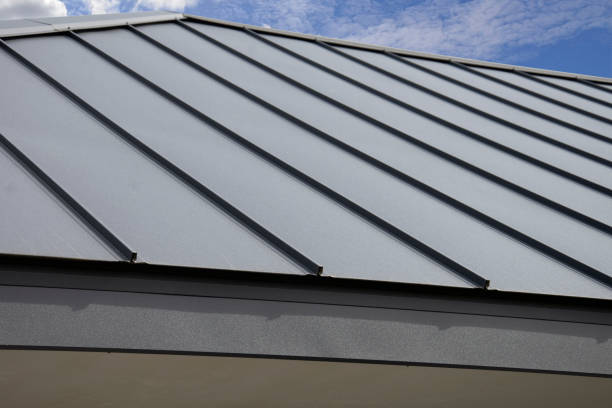 Best Steel Roofing  in Black Point Green Point, CA
